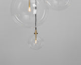 Schwung Lighting - Cluster 5 Mix