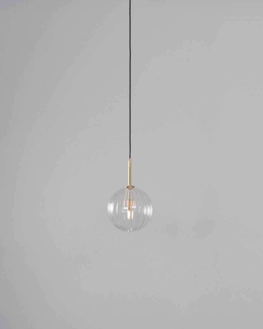 Schwung Lighting - DRIES Pendant FI 200