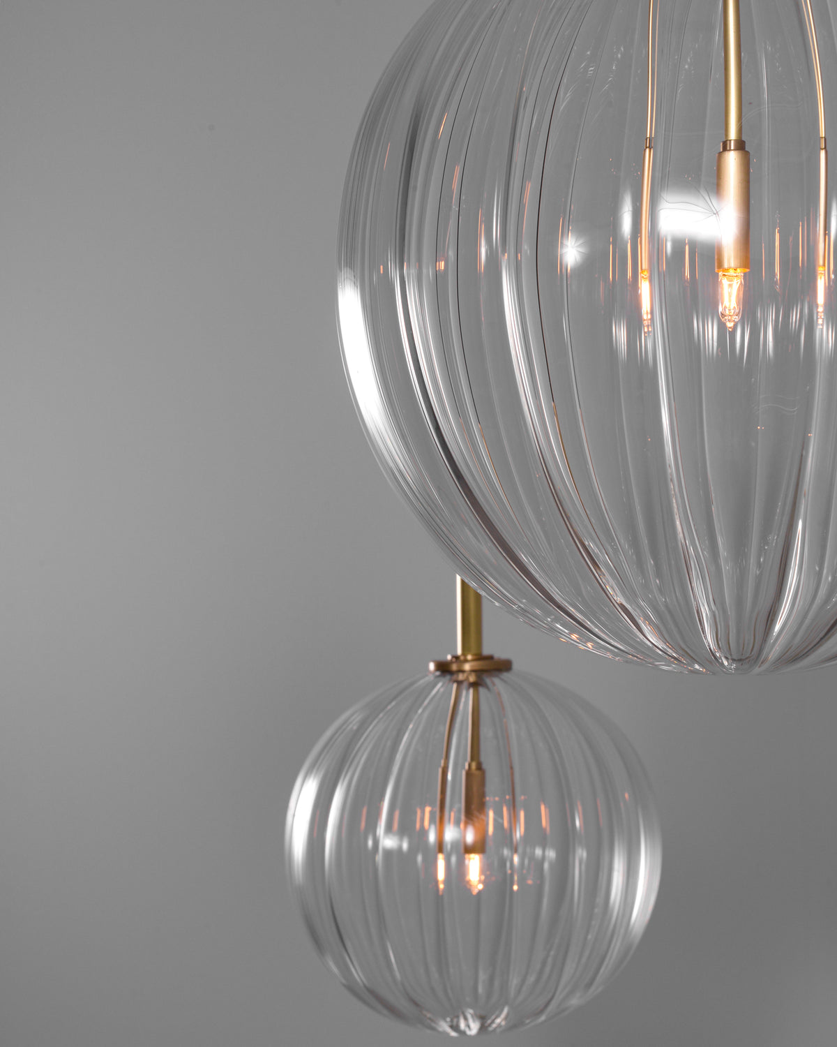 Schwung Lighting - DRIES Pendant FI 200 - hanglampen - afmetingen