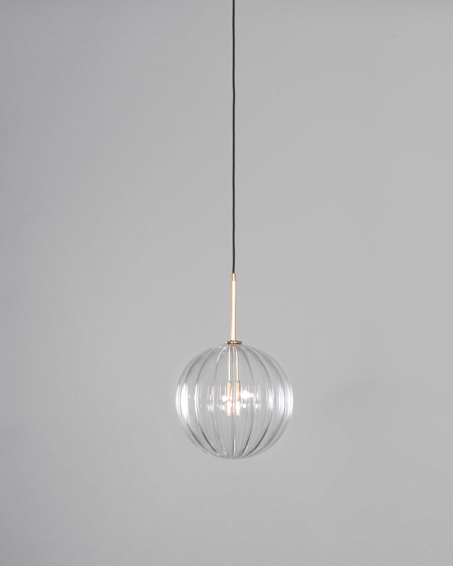 Schwung Lighting - DRIES Pendant FI 300