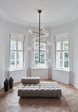 Schwung Lighting - RD15 12Arms