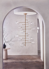 Schwung Lighting - RD15 12Arms