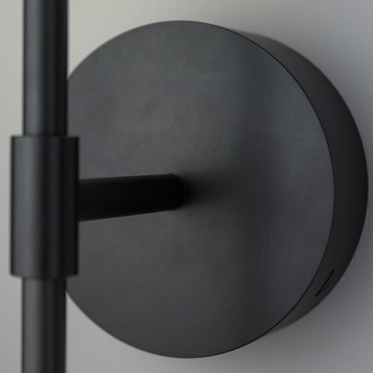 Schwung Lighting - Dawn Dual - wandlamp - detail