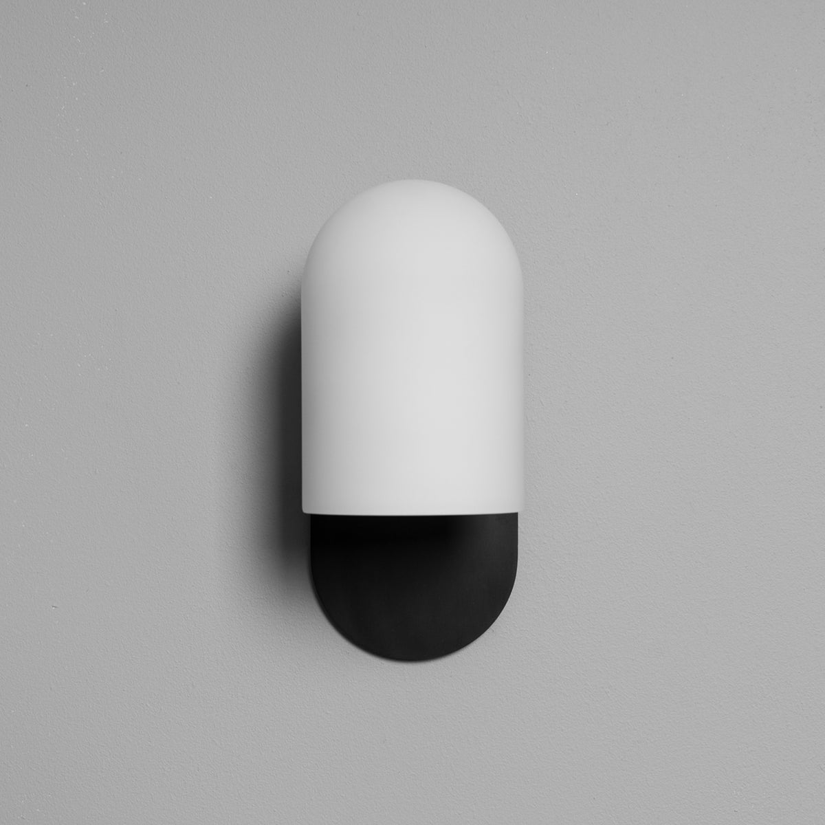 Schwung Lighting - Odyssey Wall Sconce SM - wandlamp - detail