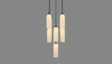 Schwung Lighting - Odyssey Cluster 9
