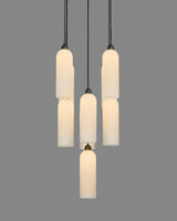 Schwung Lighting - Odyssey Cluster 9
