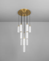 Schwung Lighting - Odyssey Cluster 13