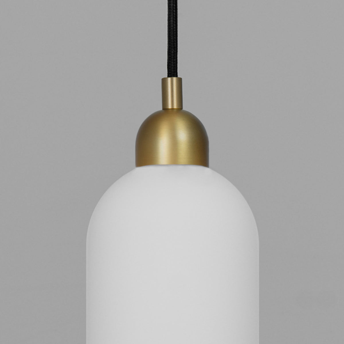 Schwung Lighting - Odyssey Single Pendant MD - hanglampen - sfeerbeeld
