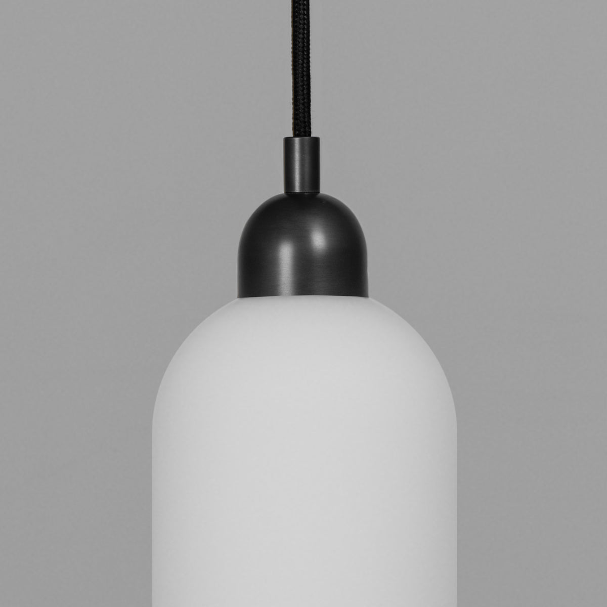 Schwung Lighting - Odyssey Single Pendant SM - hanglampen