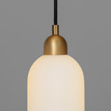 Schwung Lighting - Odyssey Cluster 9