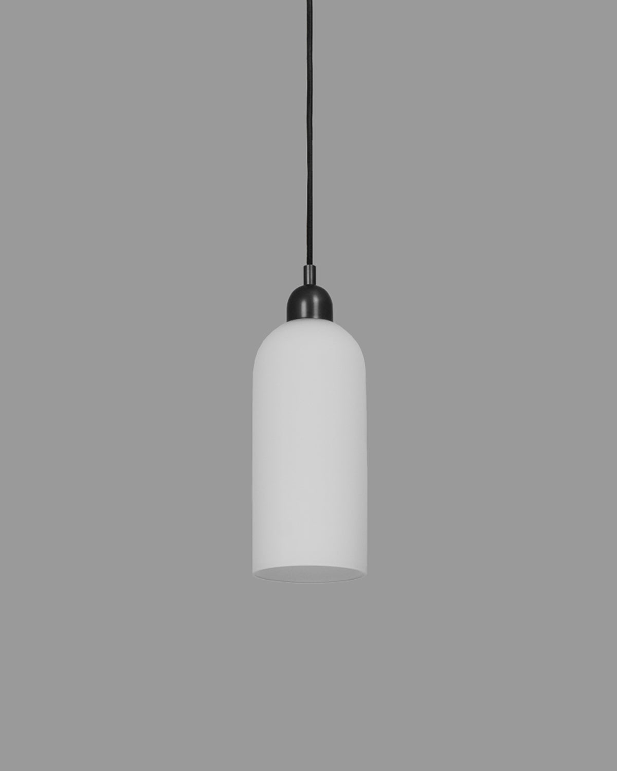 Schwung Lighting - Odyssey Single Pendant MD - hanglampen - in de kamer