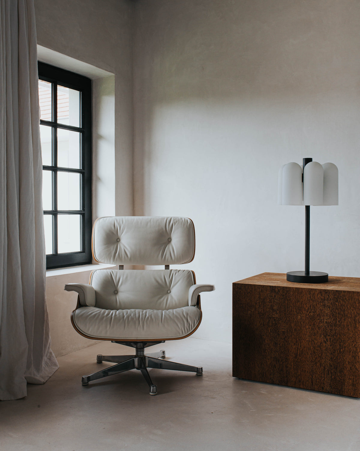 Schwung Lighting - Odyssey Table Lamp 6 - tafellampen