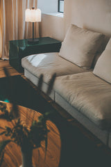 Schwung Lighting - Odyssey Table Lamp 6