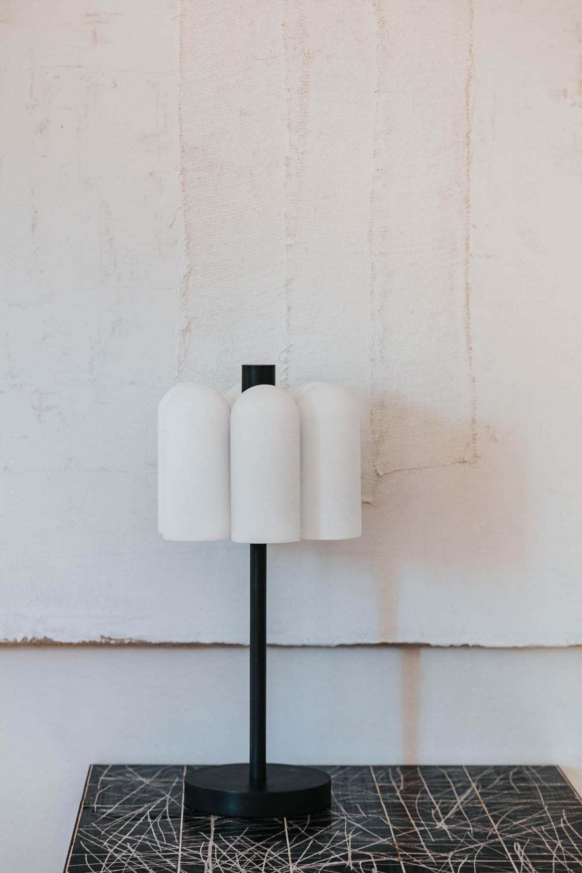 Schwung Lighting - Odyssey Table Lamp 6 - tafellampen - verlicht