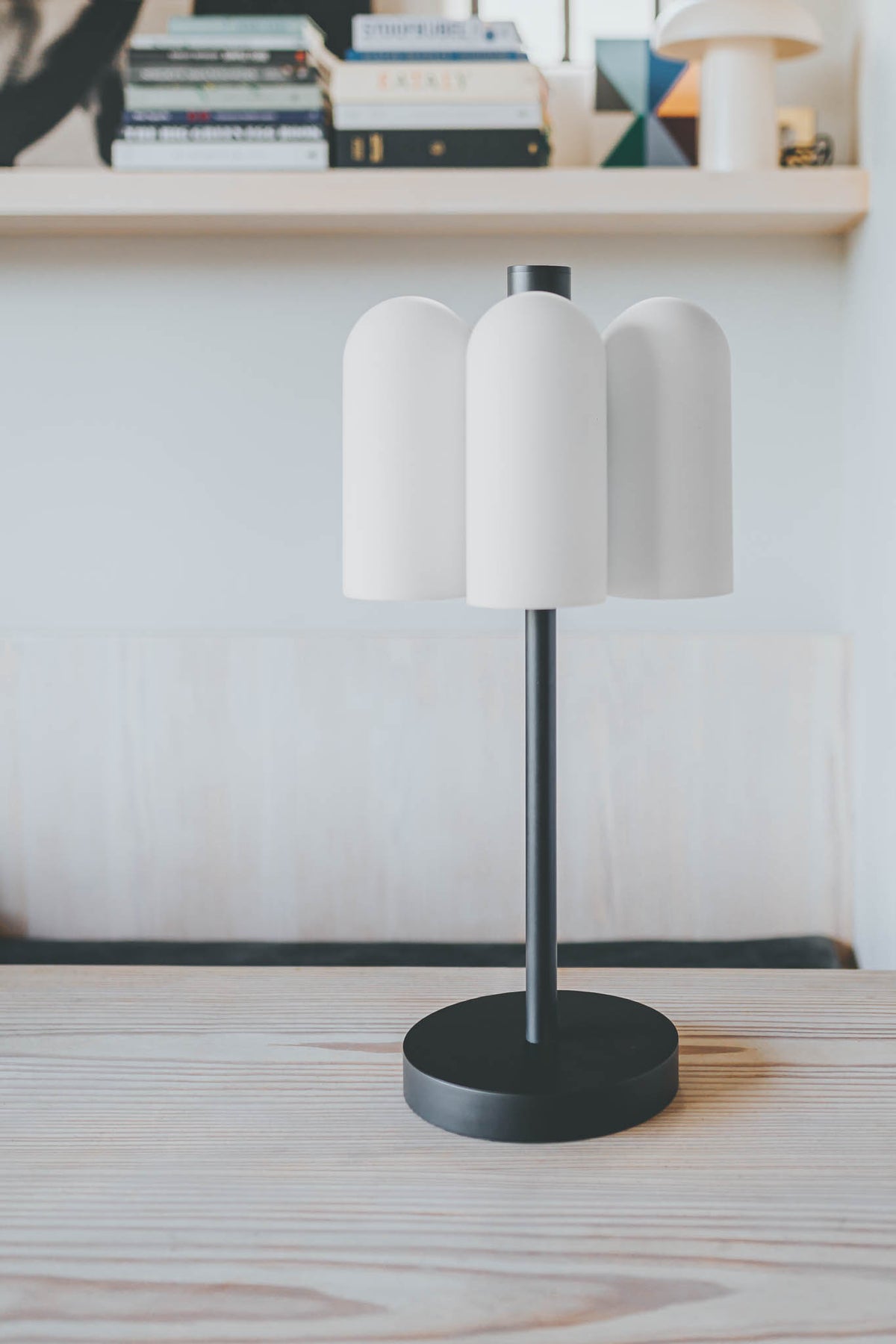 Schwung Lighting - Odyssey Table Lamp 6 - tafellampen - detail