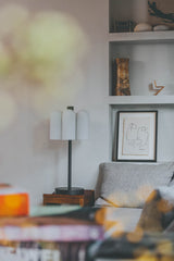 Schwung Lighting - Odyssey Table Lamp 6