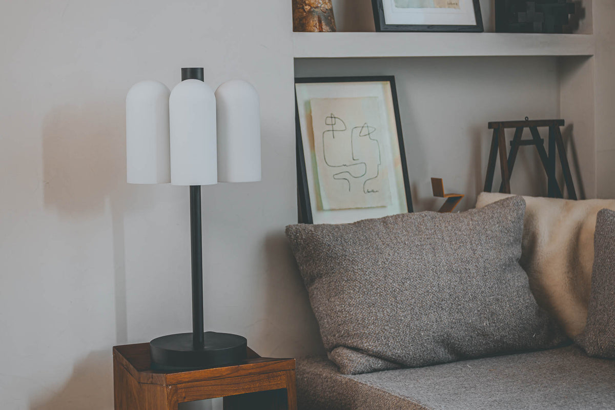 Schwung Lighting - Odyssey Table Lamp 6 - tafellampen
