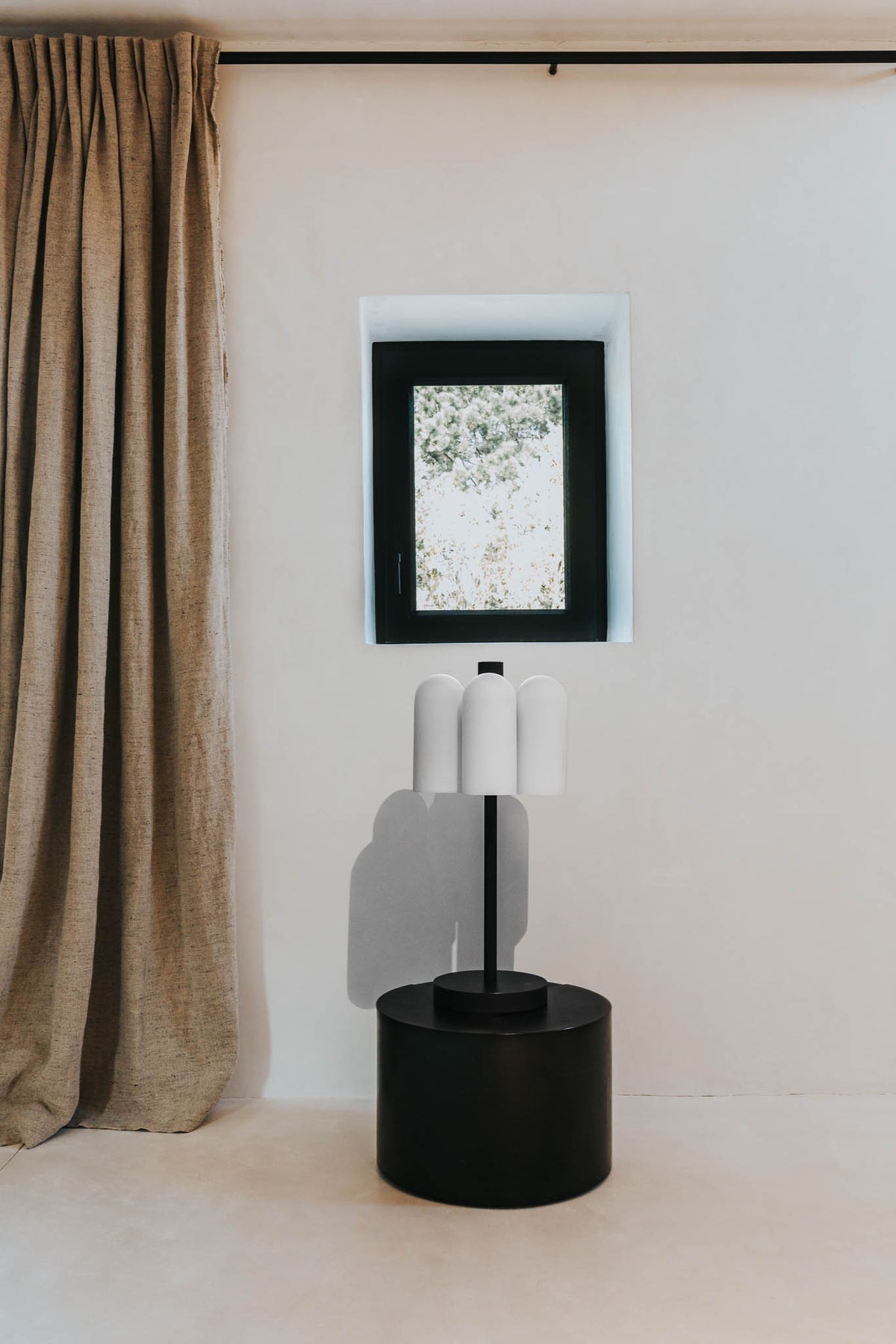 Schwung Lighting - Odyssey Table Lamp 6 - tafellampen