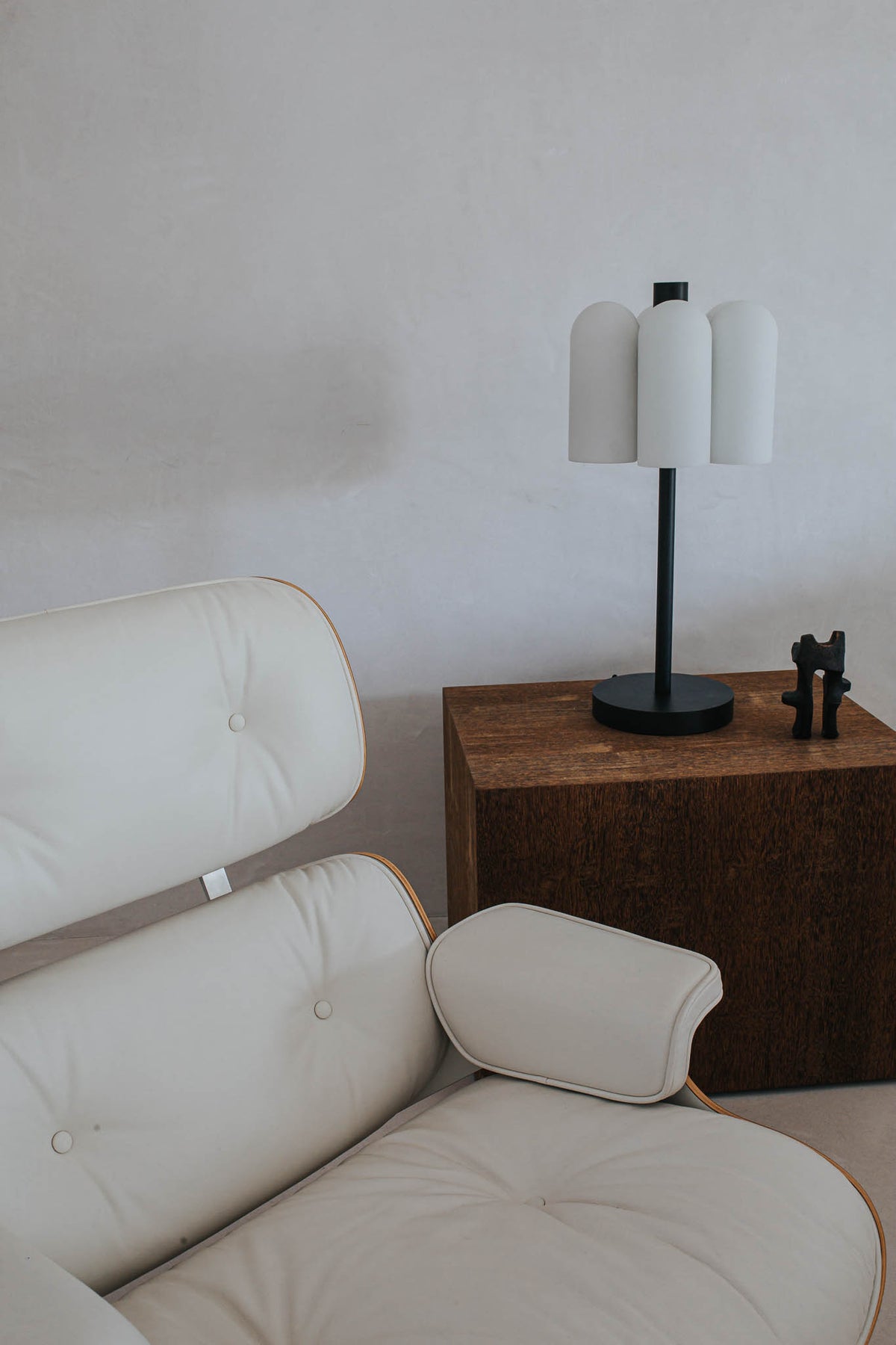 Schwung Lighting - Odyssey Table Lamp 6 - tafellampen - in de kamer