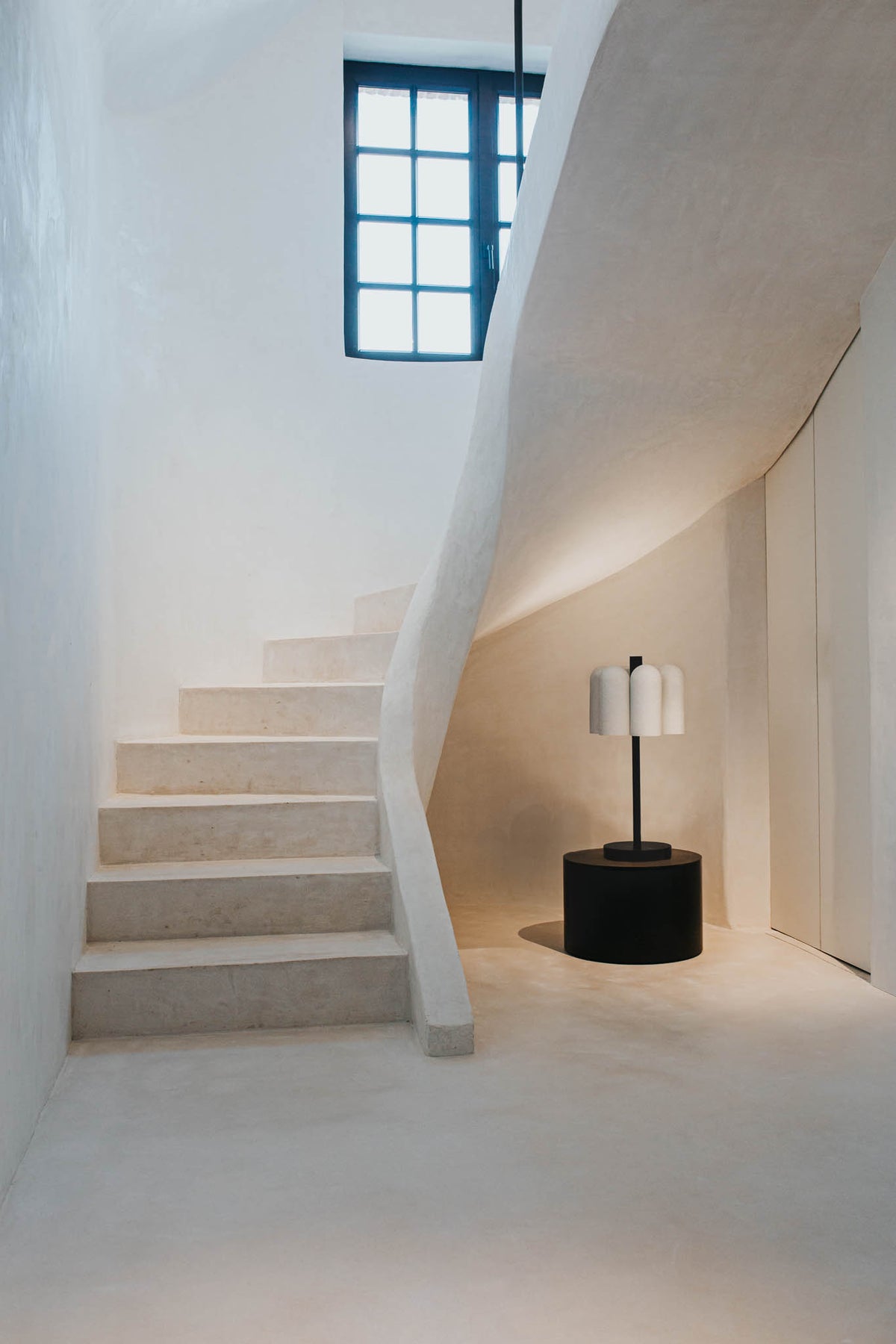 Schwung Lighting - Odyssey Table Lamp 6 - tafellampen - close-up