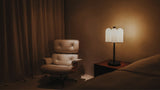 Schwung Lighting - Odyssey Table Lamp 6