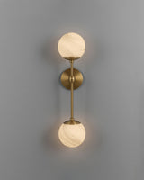 Schwung Lighting - Armstrong Dual