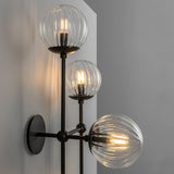 Schwung Lighting - Armstrong 4R