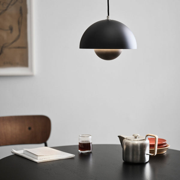 Woodlandglow | Elegante Plafondlamp - plafondlamp - detail