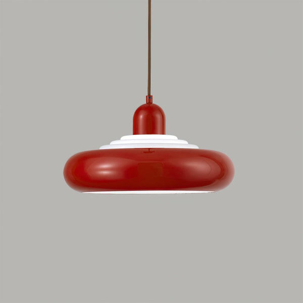 Stijlvolle Cabras LED Hanglamp Van Metaal - hanglampen - afmetingen