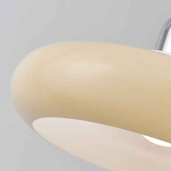 Stijlvolle Cabras LED Hanglamp Van Metaal - hanglampen