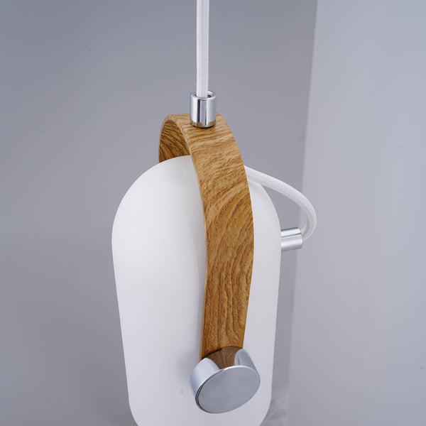 cannon hanging lamp