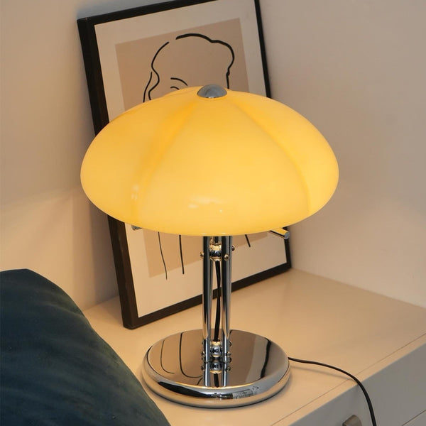 Pilz Mushroom Bauhaus Table Lamp