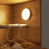Circly Motion Sensor Lamp