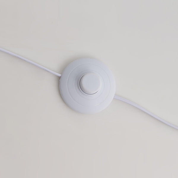 Vloerlamp Clavel - vloerlamp - afmetingen
