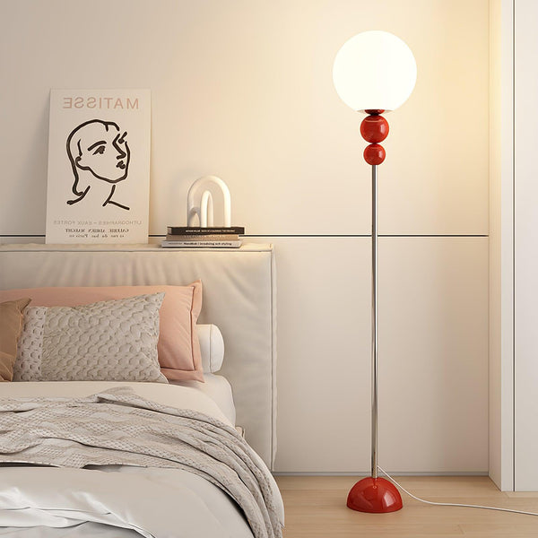 Vloerlamp Clavel - vloerlamp - verlicht