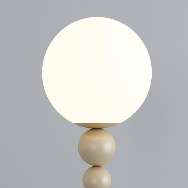 Vloerlamp Clavel - vloerlamp - detail