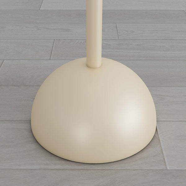 Vloerlamp Clavel - vloerlamp - in de kamer