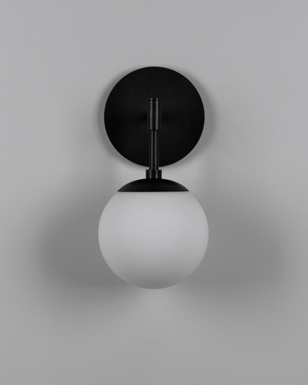 Schwung Lighting - Pulsar 150 - wandlampen - detail