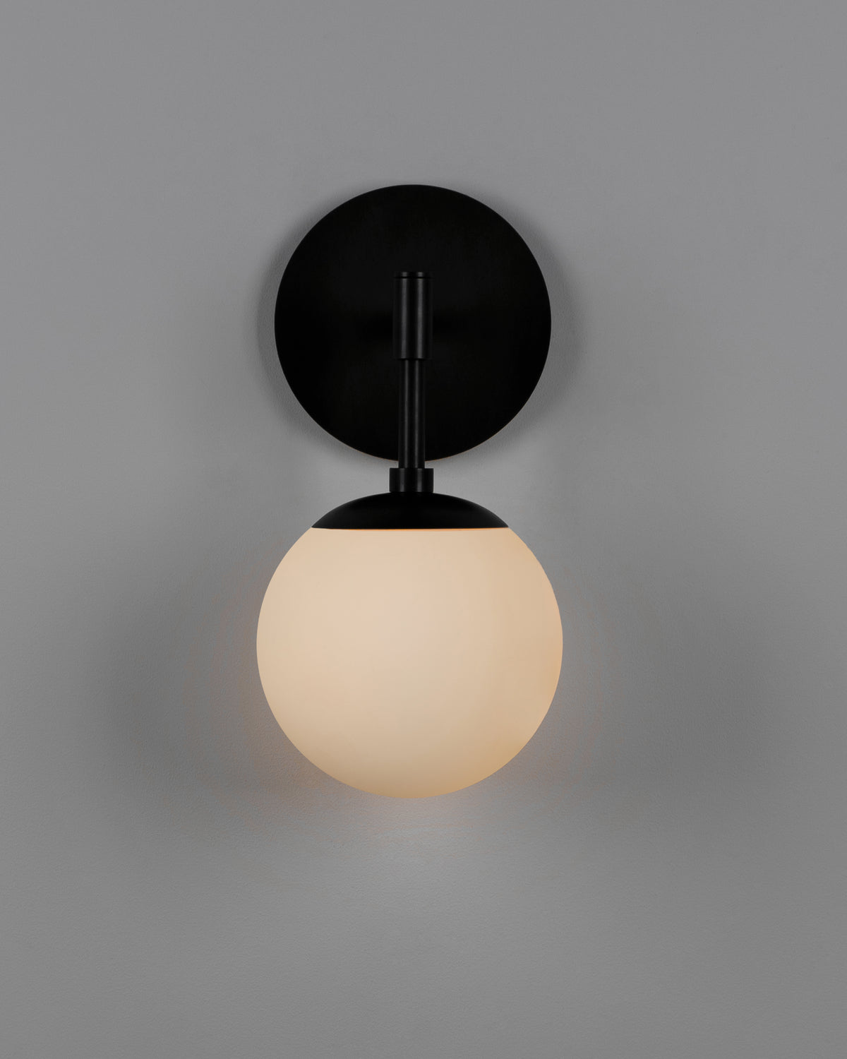 Schwung Lighting - Pulsar 150 - wandlampen - in de kamer