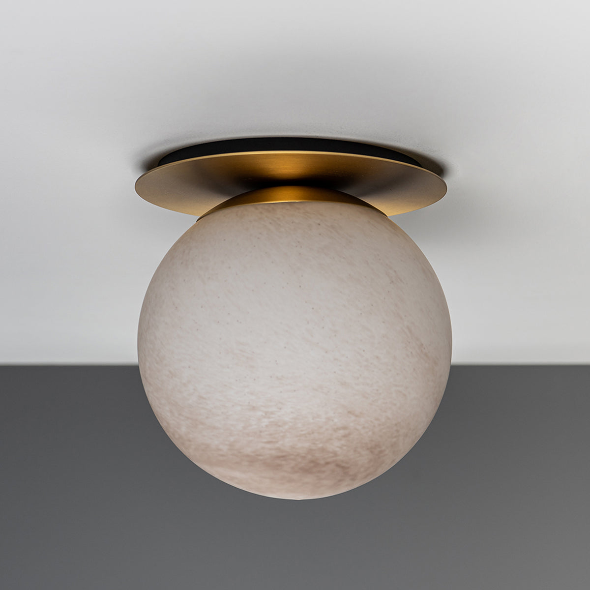 Schwung Lighting - Pulsar 150 - wandlampen - afmetingen