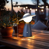 Touchbright - Wireless Dimmable Charging Lamp