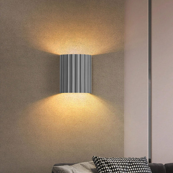 Modern Wall Lamp Suitable for Any Room