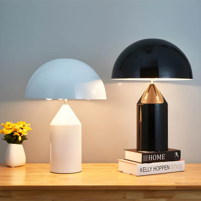 Estilo Moderne Tafellamp met Klassieke Charme - tafellampen - verlicht