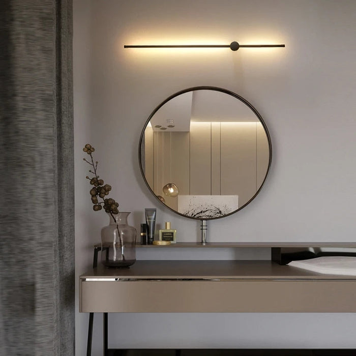 Nordicshine - Minimalistische Wandlamp - wandlampen
