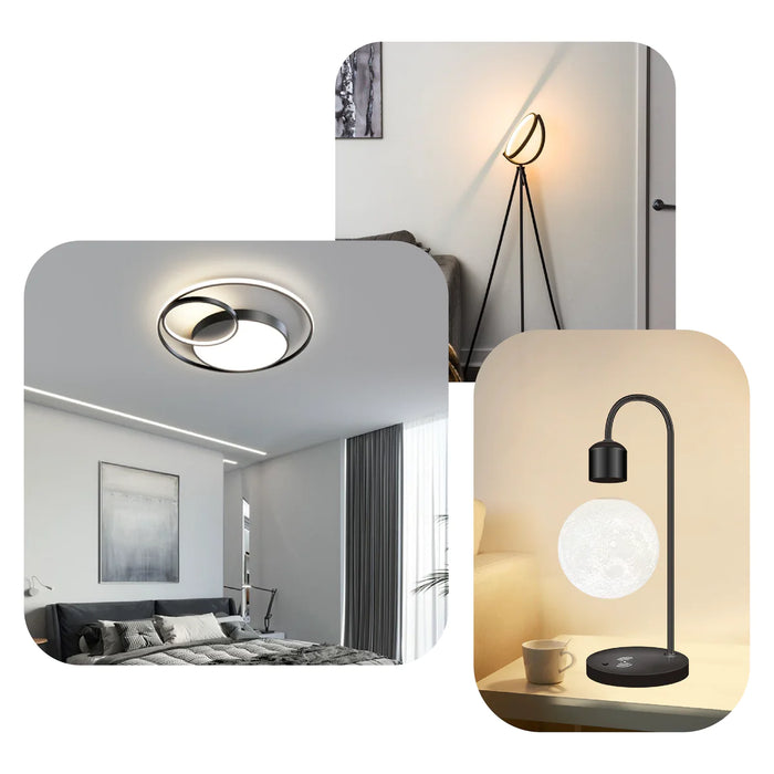 Cubelights | Led Wandlampen | 2 Stuks - wandlampen - detail