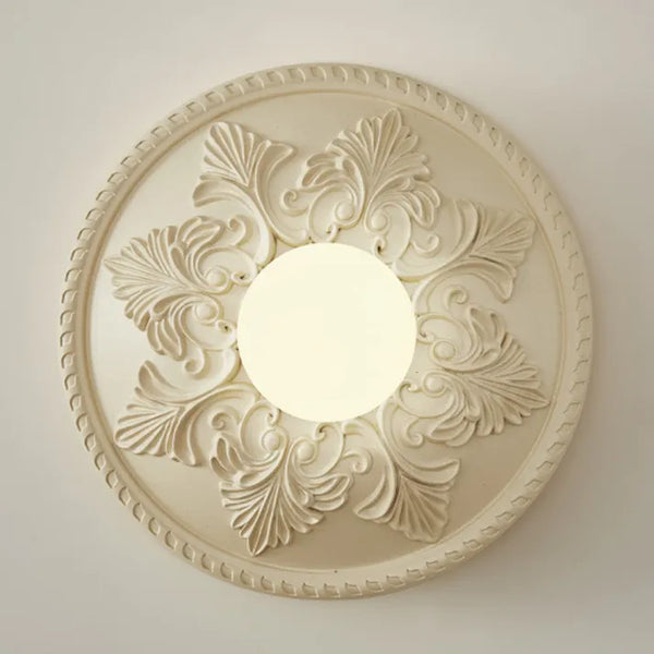 Klassieke Wandlamp Van Glas Voor Elke Ruimte - wandlampen - sfeerbeeld