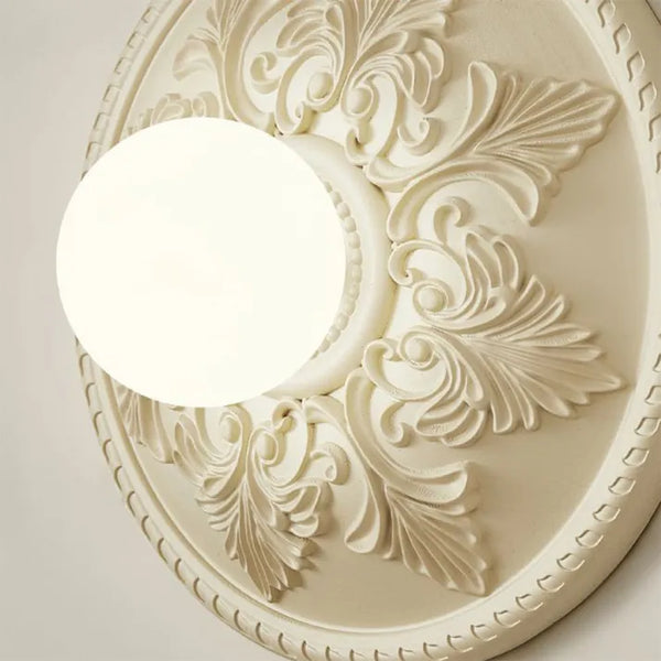 Klassieke Wandlamp Van Glas Voor Elke Ruimte - wandlampen - in de kamer