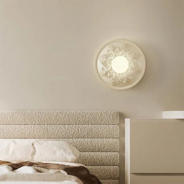Klassieke Wandlamp Van Glas Voor Elke Ruimte - wandlampen - afmetingen