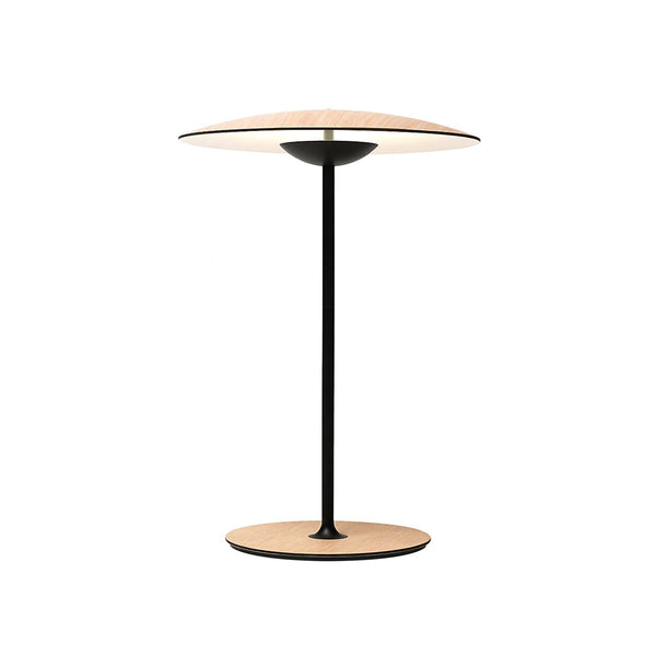 Marset Ginger Tafellamp - tafellampen - materiaaldetail