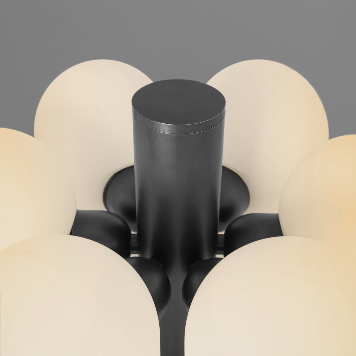 Schwung Lighting - Odyssey Table Lamp 6 - tafellampen - sfeerbeeld